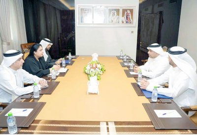 بدء إجلاء المواطنين الموجودين في إيران على دفعات