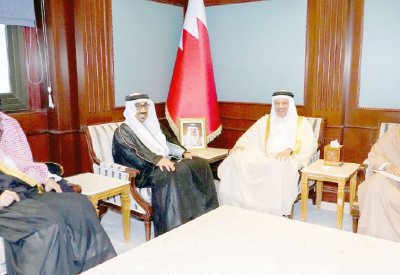 إشادة بجهود “الربط الكهربائي” في تطوير أنشطتها