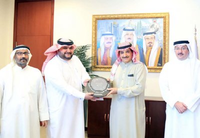 سلمان بن عبدالله: الخدمات الحكومية المتطورة تستقطب الاستثمارات