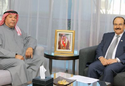 جهود “الداخلية” كبيرة لحفظ الأمن