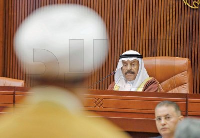 14 عاما عمر إعداد قانون الوساطة