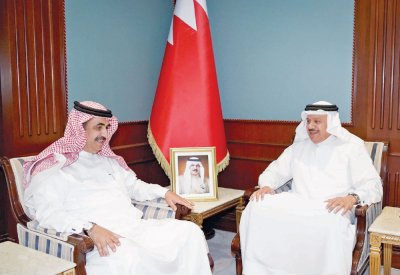 تعزيز التعاون بين “الخارجية” والنيابة العامة