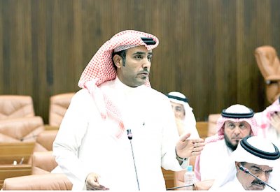 بدء تنفيذ مقترح الدوسري... مبنى جديد بمدرسة محمد بن خليفة بالبديع