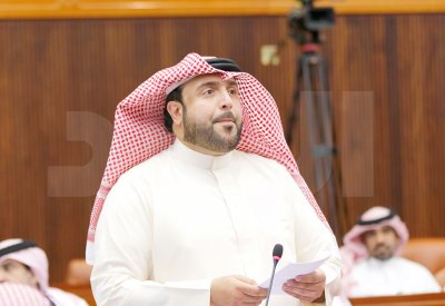 لتخصيص 15 % من البيوت لأهالي مدينة حمد