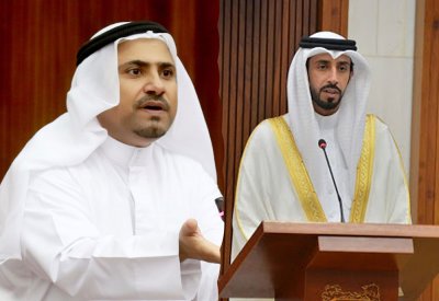 اعتذاران