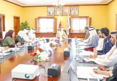 سمو محافظ الجنوبية: حزمة من المبادرات المعززة للأمن والسلامة