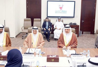 إحالة قانون دفع رواتب البحرينيين لـ “التشريعية” الأسبوع المقبل
