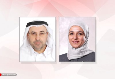 الباحثان دينا وبوحجي لـ “البلاد”: فرص أفضل للعالم مع “كورونا”