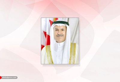 مخزون المواد الغذائية وفير ولا تخرجوا إلا للضرورة