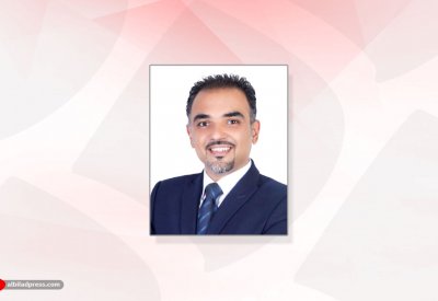 تعقيم الشوارع والمؤسسات في بني جمرة