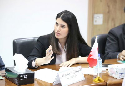 مقترح لإعفاء مستأجري أملاك البلدية