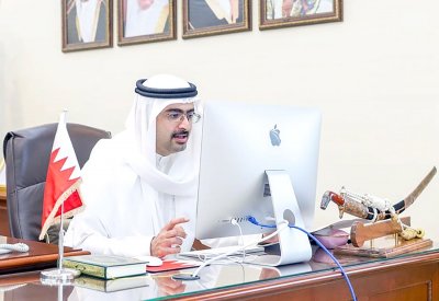 سمو محافظ الجنوبية يوجه لإقامة المراكز الشبابية والثقافية