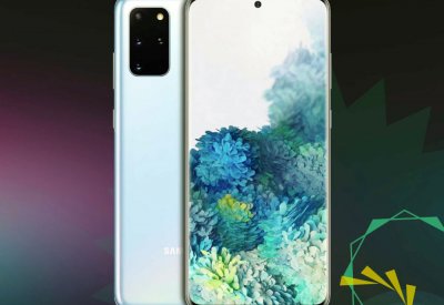 “زين”: عروض حصرية بشراء “Galaxy S20”
