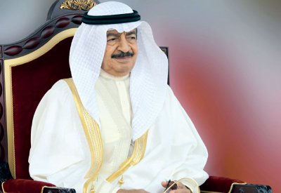 سلامتك يا وطن