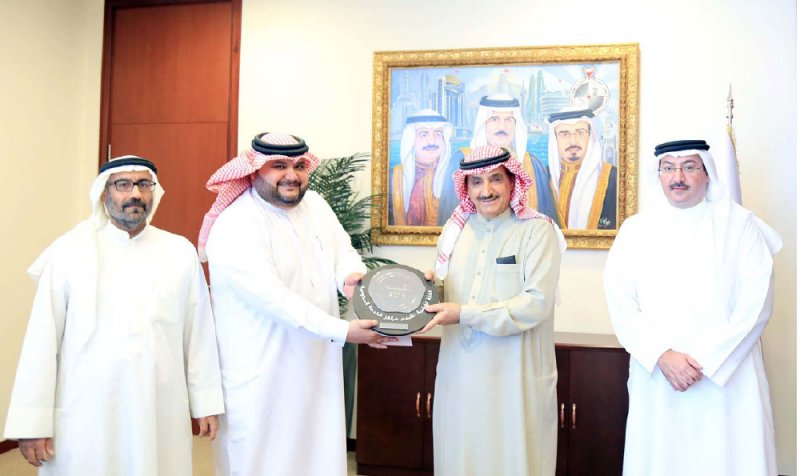 سلمان بن عبدالله: الخدمات الحكومية المتطورة تستقطب الاستثمارات