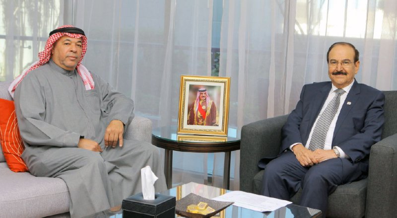 جهود “الداخلية” كبيرة لحفظ الأمن