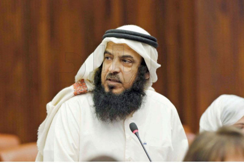المعاودة لزميله: “تعلم دينك.. حتى لا ..”