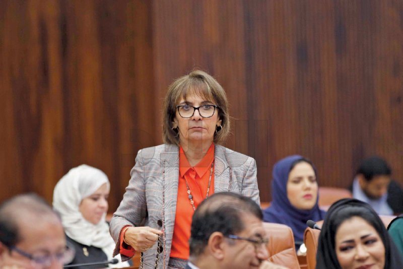 تقرير متابعة “الوساطة” بعد شهرين