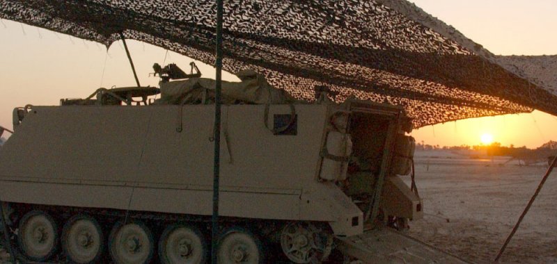 تمرين القيادات “درع الوطن” ينطلق اليوم