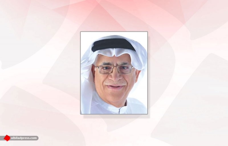 زينل: تخصيص جهة أخرى معنية بإدارة التعليم العالي
