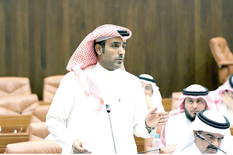 بدء تنفيذ مقترح الدوسري... مبنى جديد بمدرسة محمد بن خليفة بالبديع
