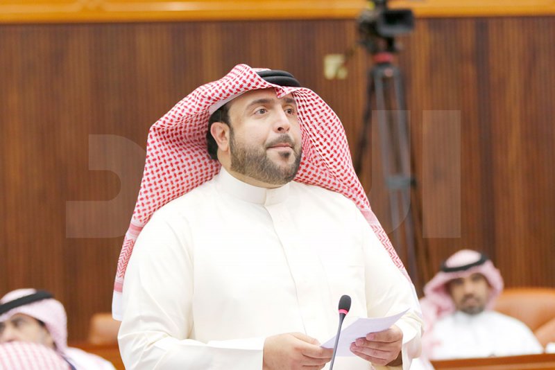 لتخصيص 15 % من البيوت لأهالي مدينة حمد