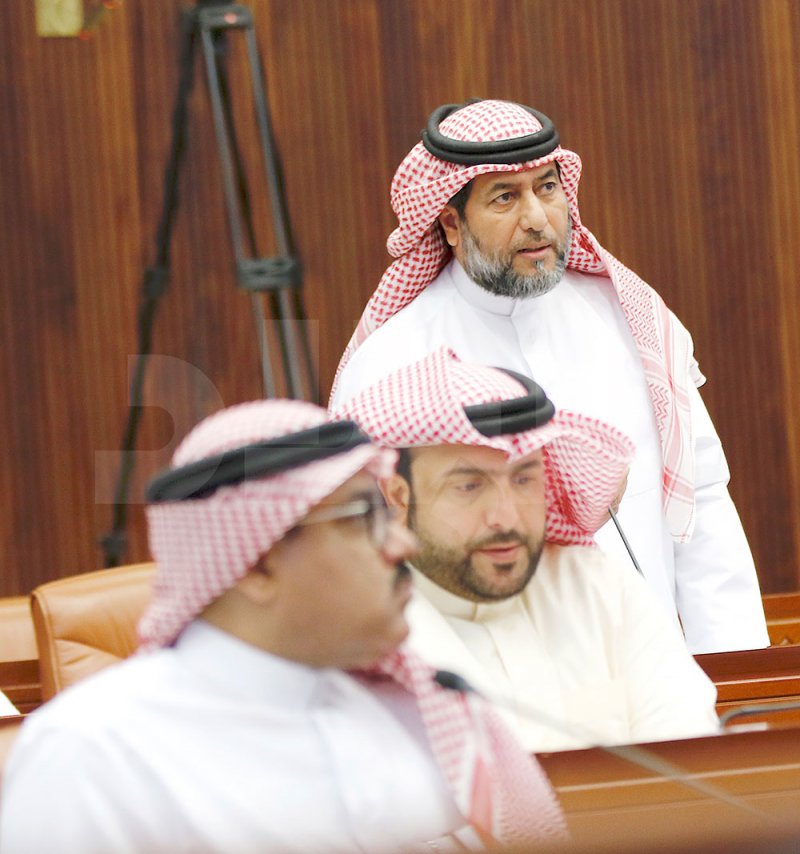 تثبيت الموظفيـن المؤقتين