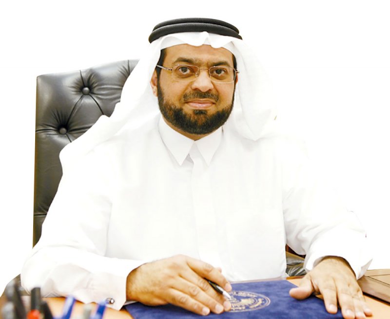 صالة رياضية متعددة الأغراض و“باركات” أكثر بـ “التطبيقية”