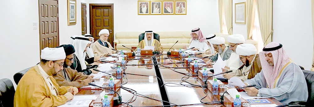 الالتزام بالتعليمات الصحية واجب شرعا