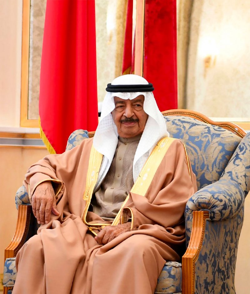 “الزلاق الخيرية” تهنئ بعودة سمو رئيس الوزراء