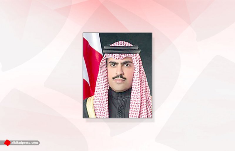 سفيرنا لدى واشنطن: إيران تتستر وراء الوباء لتكثيف هجماتها حول العالم
