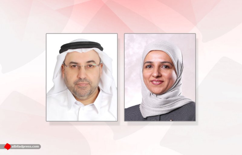 الباحثان دينا وبوحجي لـ “البلاد”: فرص أفضل للعالم مع “كورونا”
