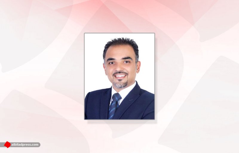 تعقيم الشوارع والمؤسسات في بني جمرة