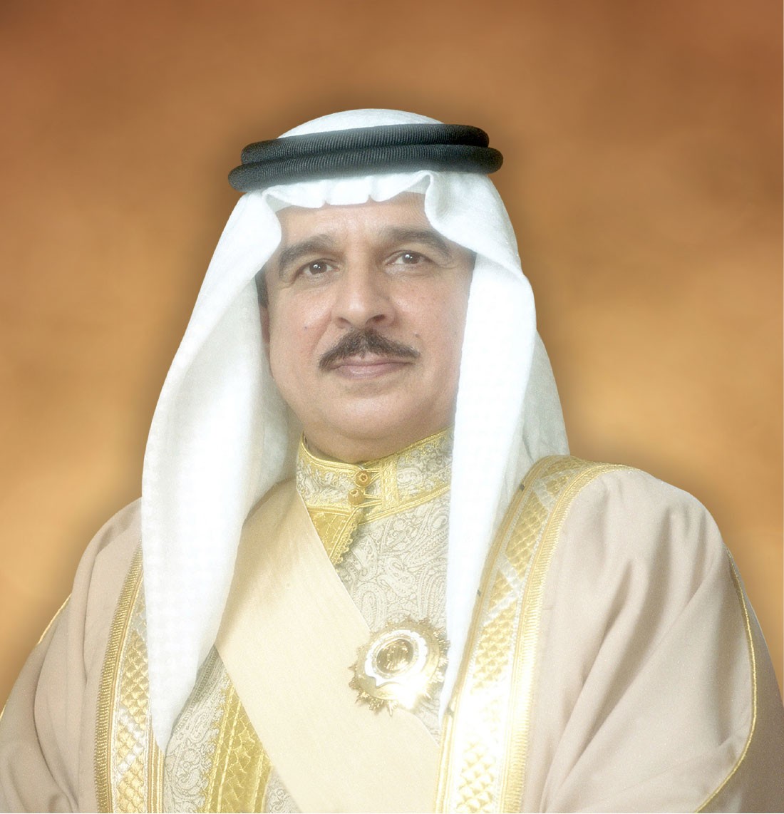 البحرين تعزي بوفاة رئيس اندونيسيا