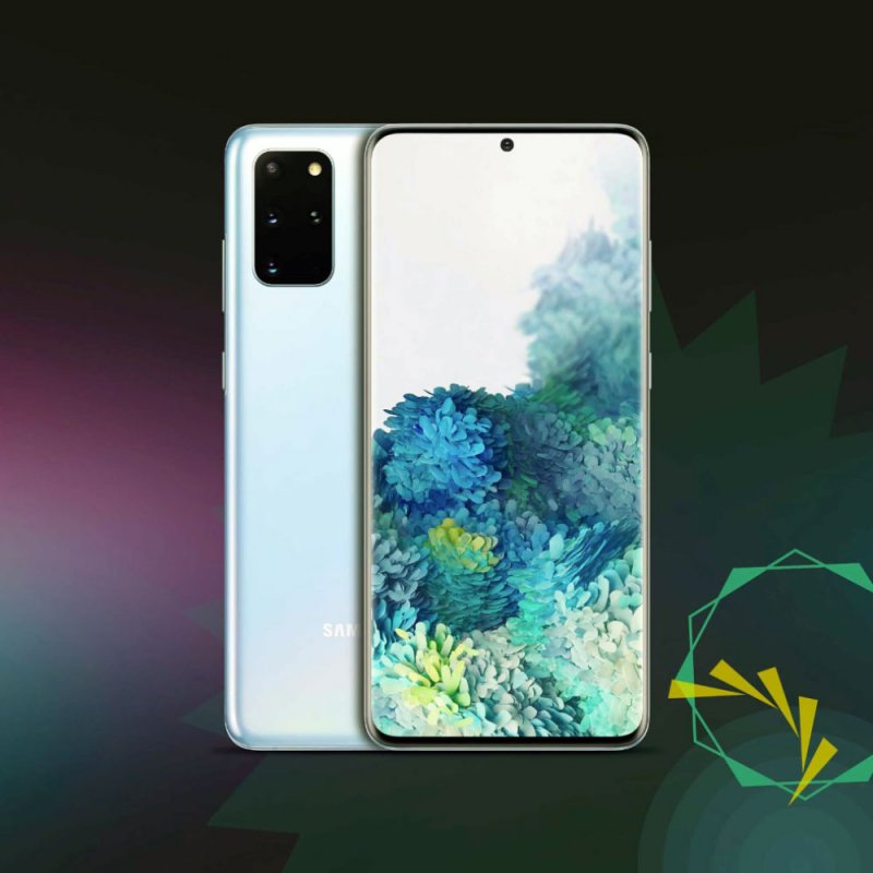 “زين”: عروض حصرية بشراء “Galaxy S20”