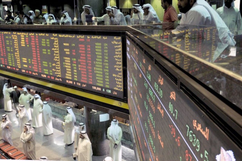 صعود معظم أسواق الشرق الأوسط