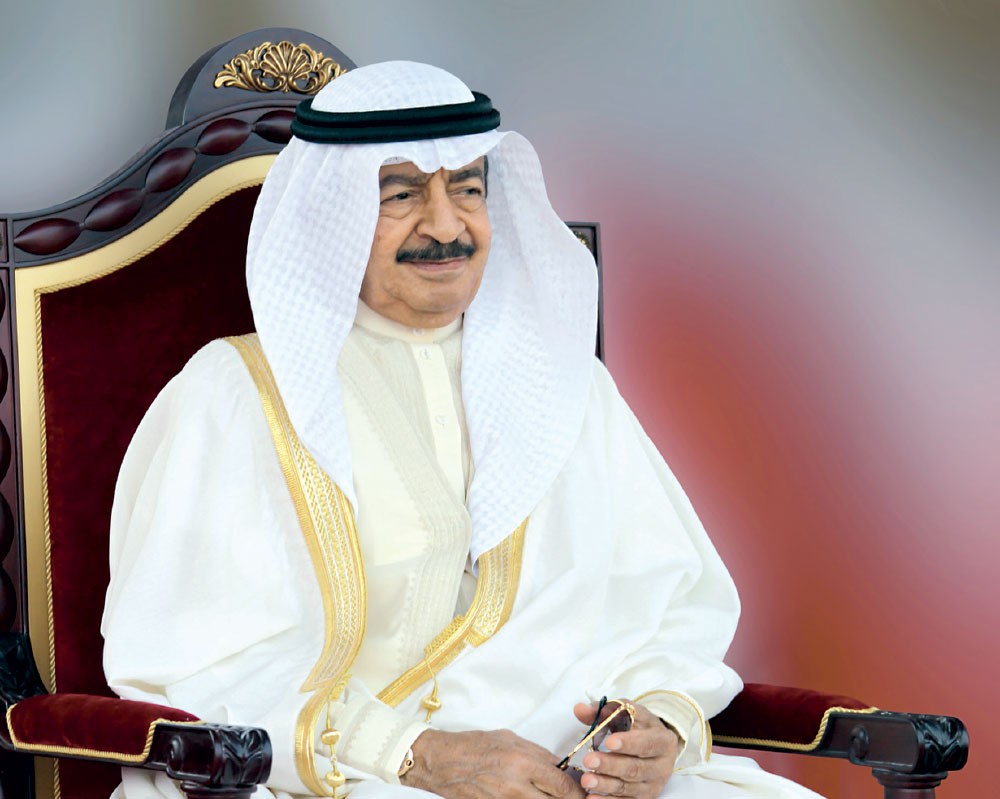سلامتك يا وطن