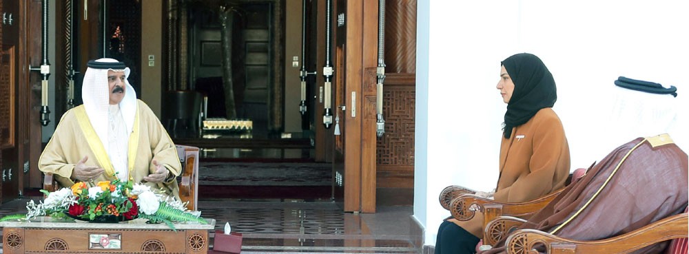 جلالة الملك: نقدر الدعم النيابي التام لخطة إجلاء المواطنين من الخارج