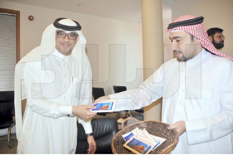 وقف إيجارات أملاك بلدية المحرق 3 أشهر