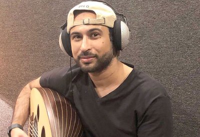 محمد العبيدلي  يطرح أغنية “نعتمد عليك”