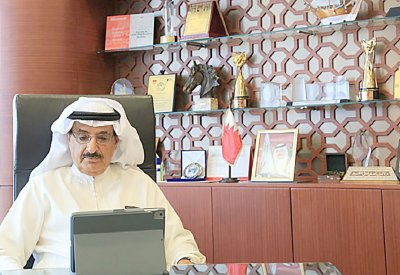 “التنظيم العقاري” تقدم جميع خدماتها إلكترونيا
