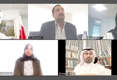 “المناقصات” و“اليونيدو” يستعرضان أفضلية “الصغيرة” بالمشتريات الحكومية