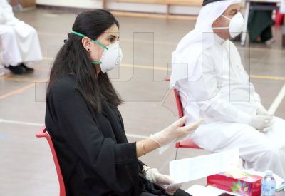 جسر معلق بين البديع ومدينة سلمان