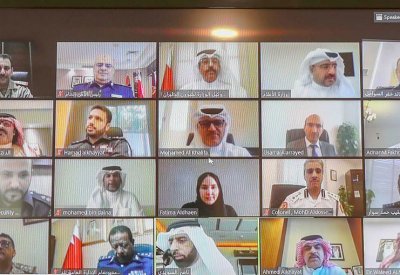 الحسن:”الوطنية للكوارث”مستعدة لتقديم الدعم في مواجهة “الكورونا”