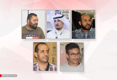 البحرينيون يمتنعون عن المصافحة.. والويل لمن يعطس دون تغطية وجهه
