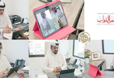 لقاء مرتقب مع حميدان وخلف لبحث قانون “سكن العمال”