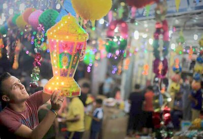 رمضان استثنائي.. شهر لن يمحى من الذاكرة