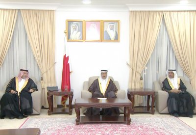 اليوم غرة شهر رمضان