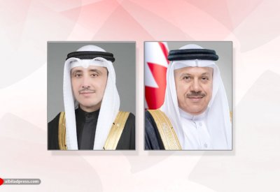 تعزيز التعاون البحريني الكويتي لمكافحة “كورونا”