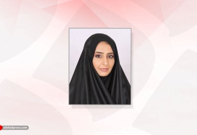 سمو الشيخة زين تتكفل برواتب “الحراك الدولي” شهرين
